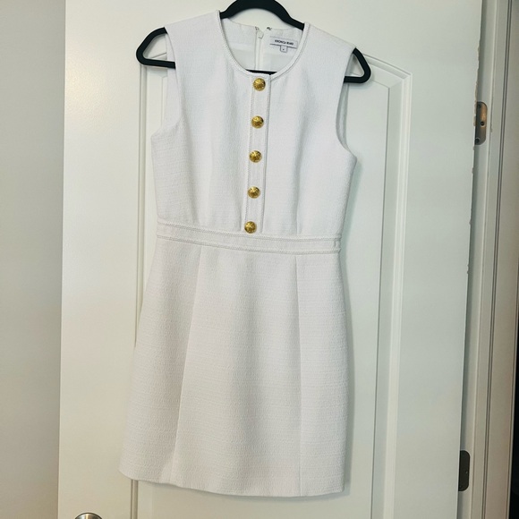 Veronica Beard Julie Dress - Picture 8 of 8